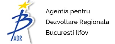 Sigla Agenției pentru Dezvoltare Regională București-Ilfov